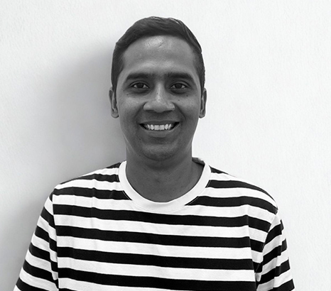 Richard Gonzalez Valderrama